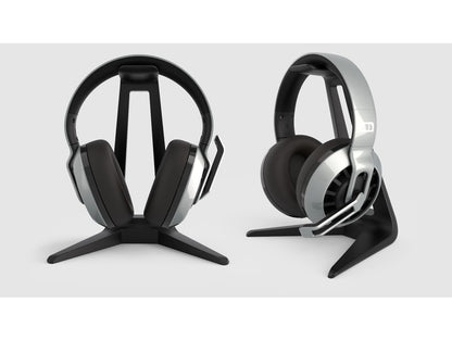 Support de casque sur pied