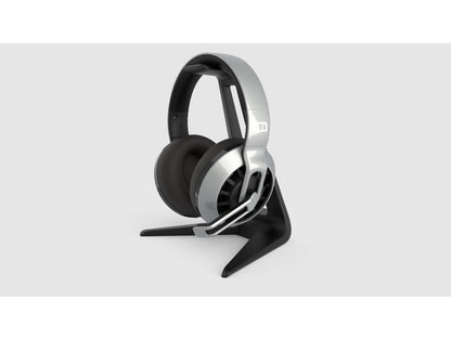 Support de casque sur pied