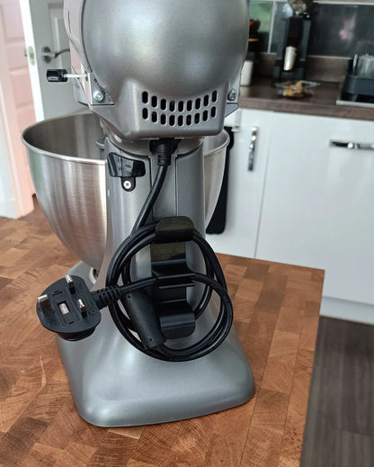 Range cable pour les machines