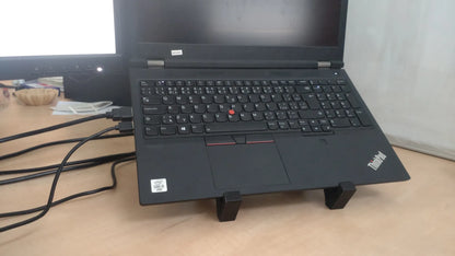 Support ordinateur portable