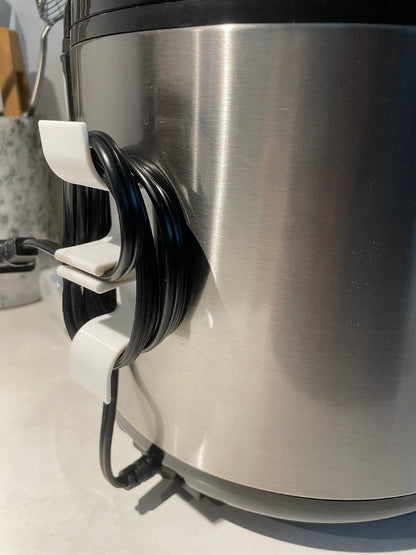 Range cable pour les machines