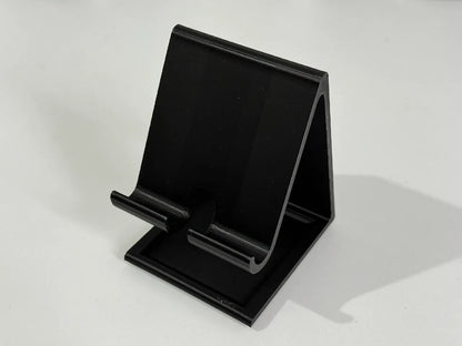 Support de téléphone surelevé