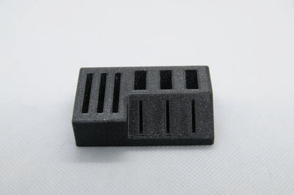 Support clés usb + carte SD