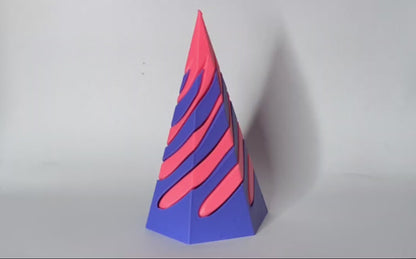 Cône "Passthrough"