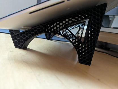 Support ordinateur portable